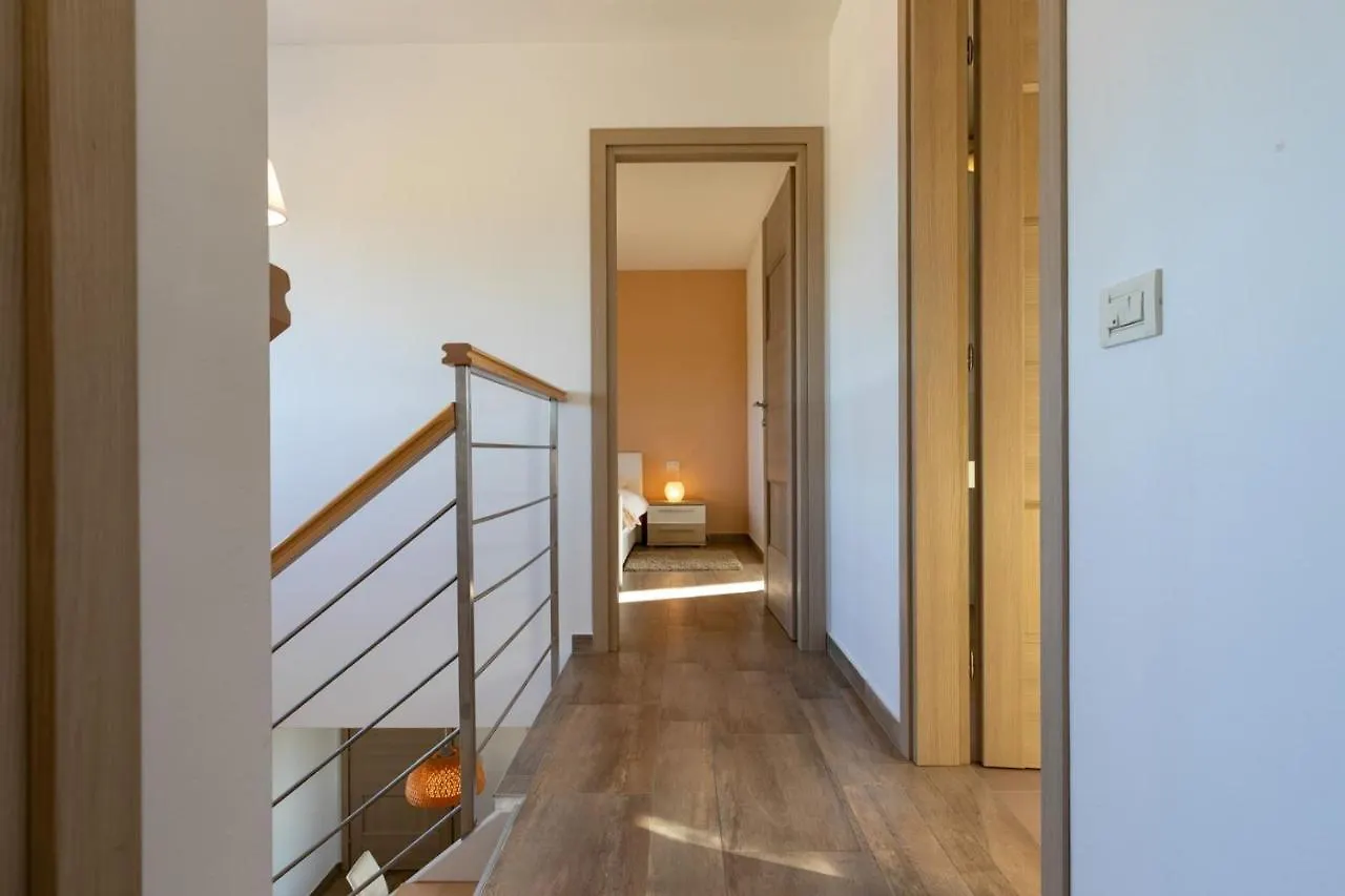 Villa Vor Ort Vizinada