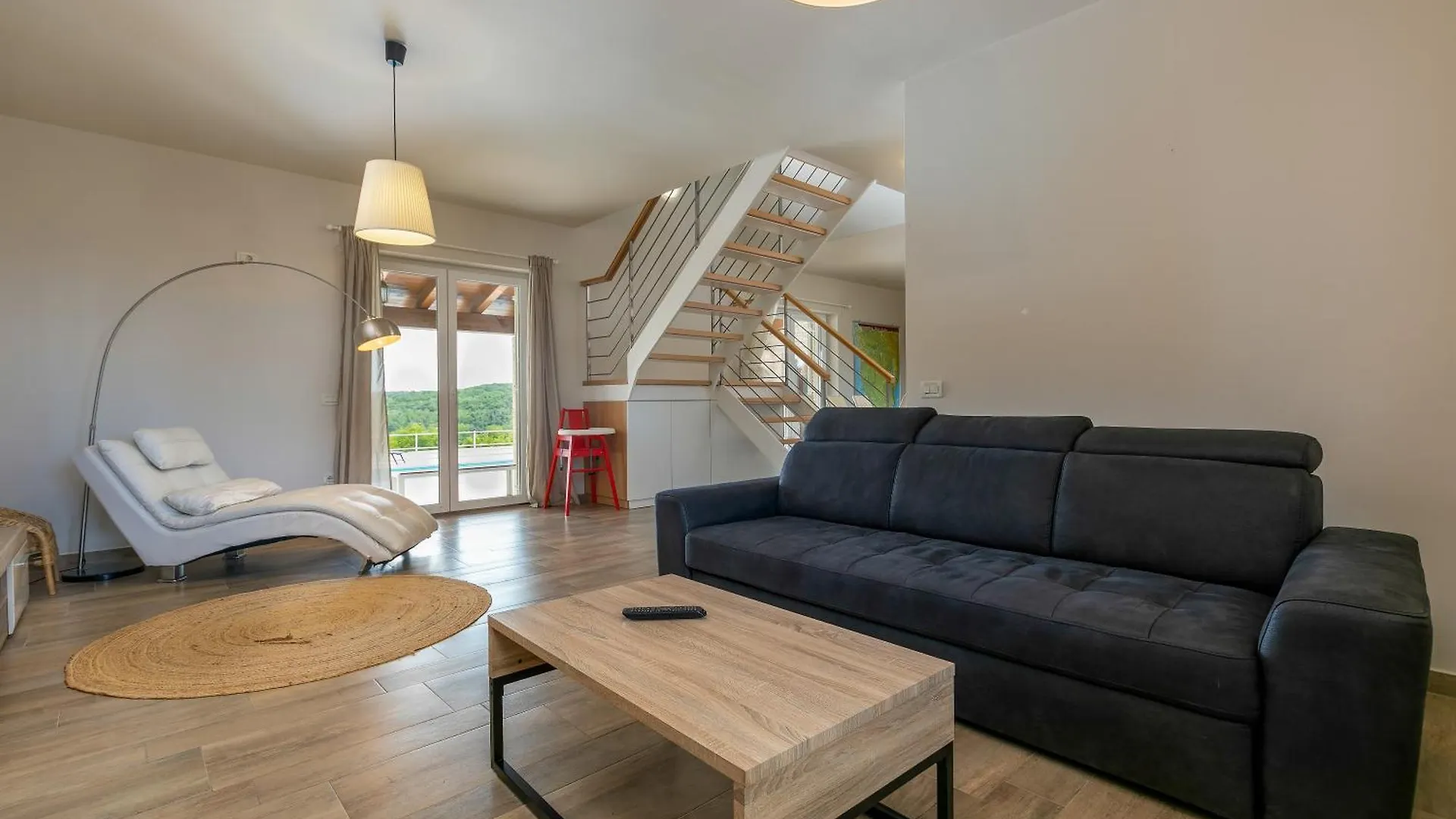Villa Vor Ort Vižinada