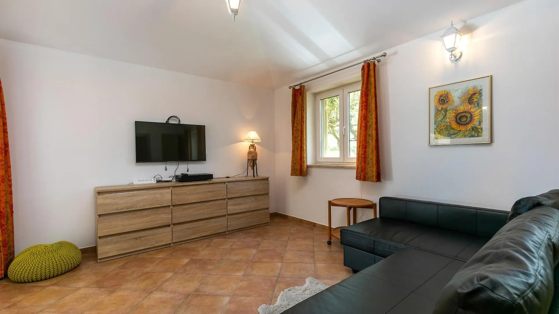 Villa Vor Ort Vižinada
