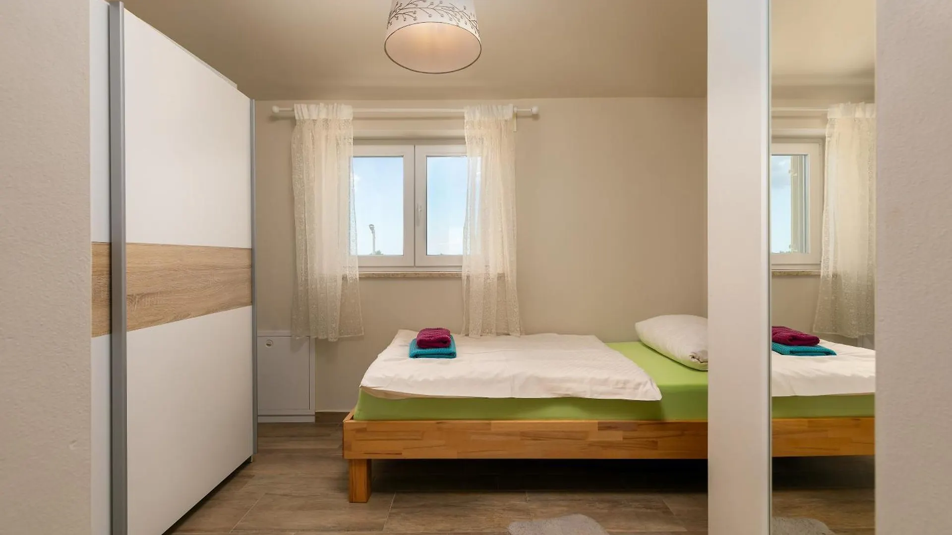 Villa Vor Ort Vižinada