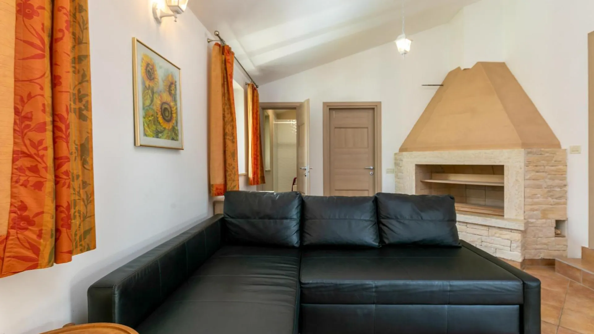Villa Vor Ort Vižinada Croatie