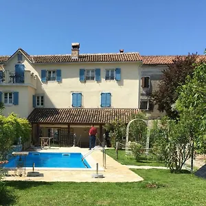 Ferienhaus Terra Mirna, Vižinada