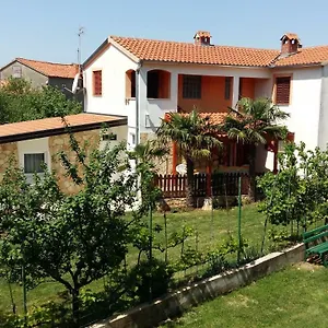 Apartament Marija, Vižinada